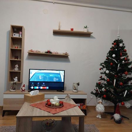 Apartament Ambrus سيفِسوارا المظهر الخارجي الصورة