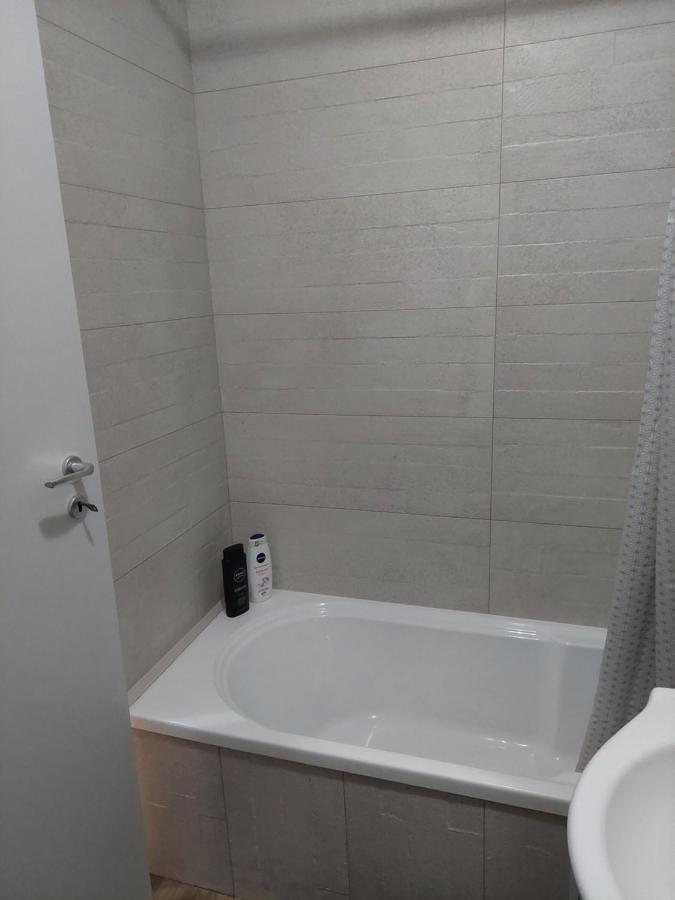 Apartament Ambrus سيفِسوارا المظهر الخارجي الصورة